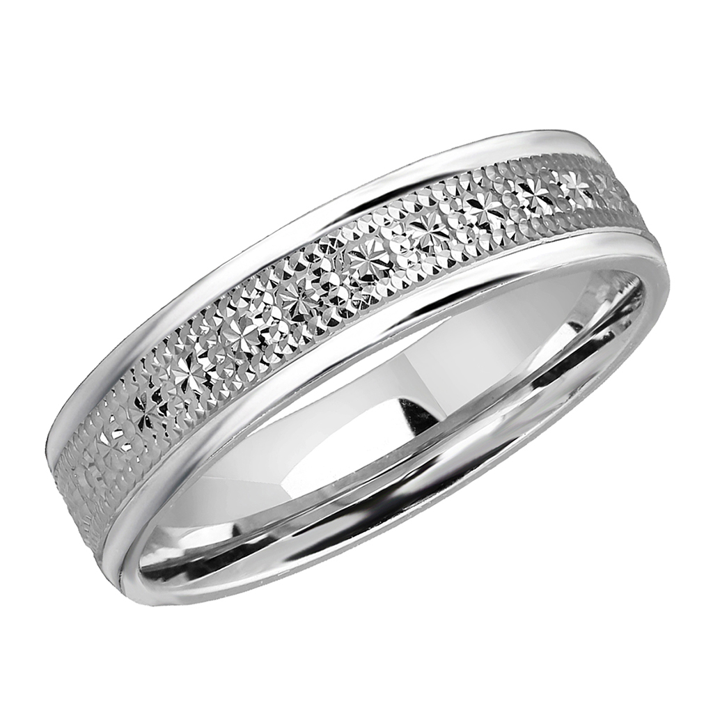 Кольцо обручальное из золота 100262
Кольцо обручальное из золота 100262