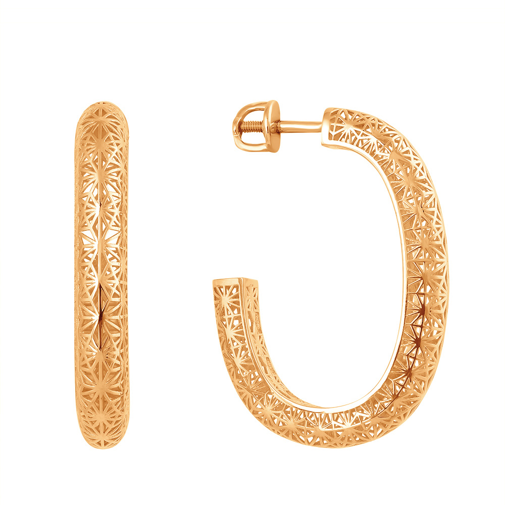 Серьги-пуссеты из золота П2-157-11-00
Серьги-пуссеты из золота П2-157-11-00