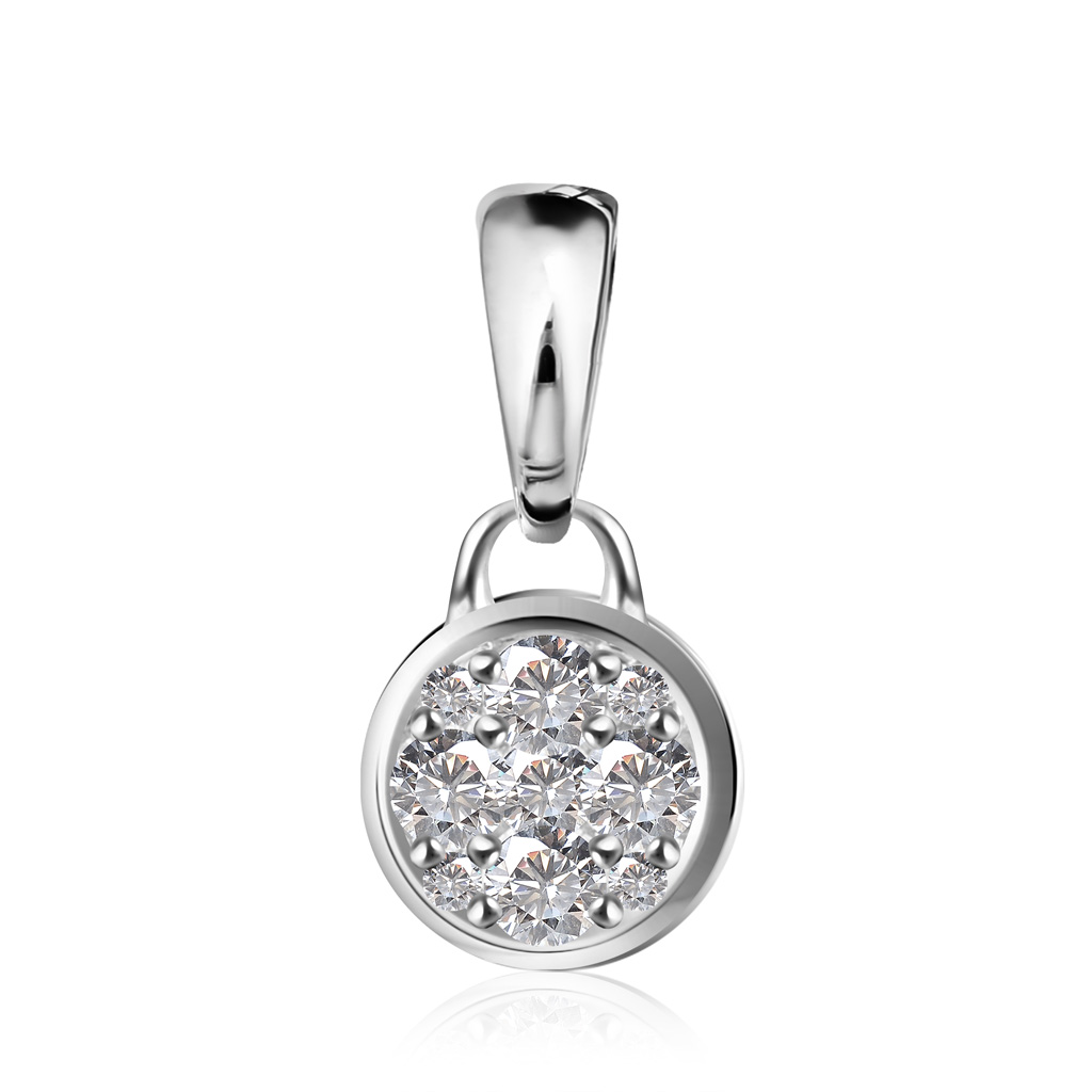 Подвеска из золота P 41254
Подвеска из золота P 41254