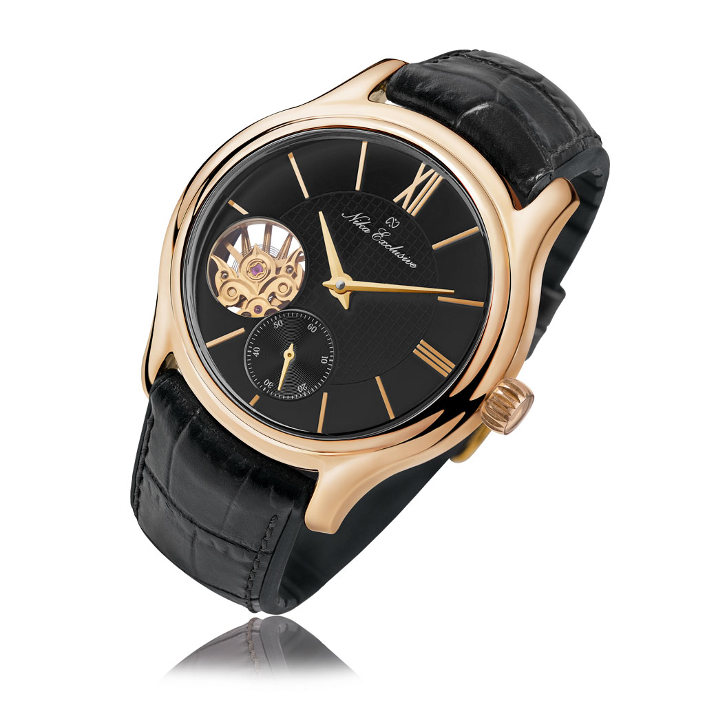 Мужские часы НИКА-Exclusive 1102.0.1.129B
Мужские часы НИКА-Exclusive 1102.0.1.129B