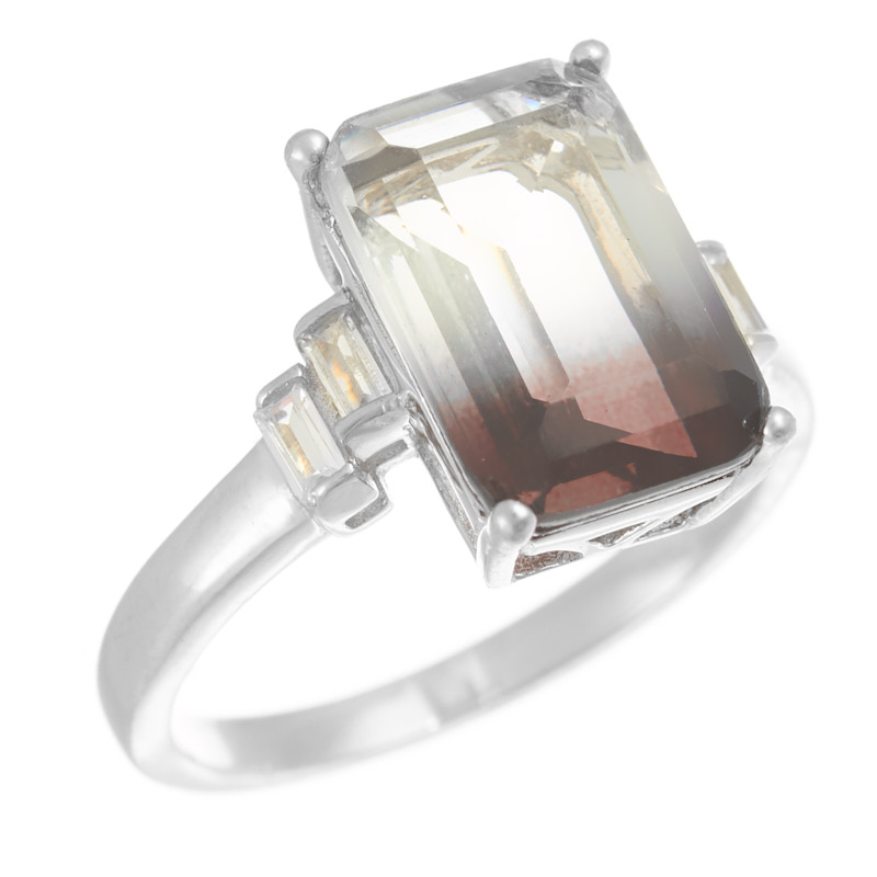 Кольцо из серебра 031124-2-0001440101 
Кольцо из серебра 031124-2-0001440101