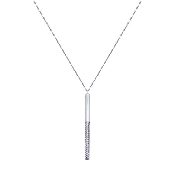 Колье из серебра 94070135
Колье из серебра 94070135