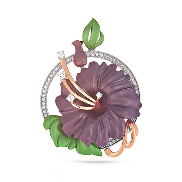 Подвеска из золота 3-0245-1015
Подвеска из золота 3-0245-1015