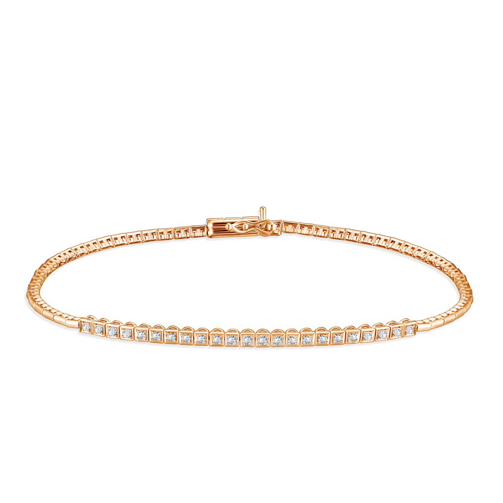 Браслет декоративный из золота
Браслет декоративный из золота