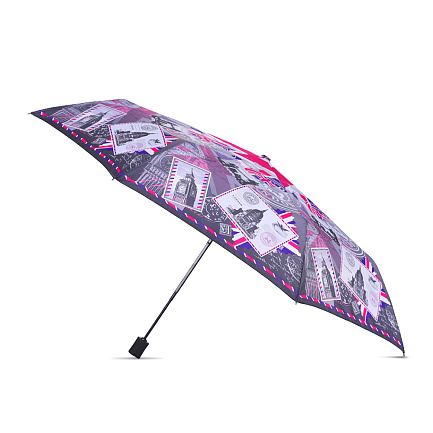 Зонт женский FABRETTI
