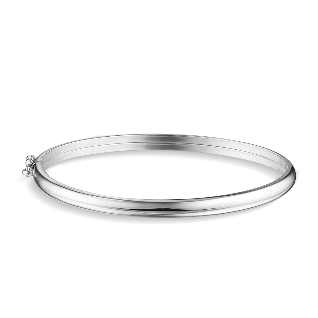 Браслет декоративный из серебра 83610185170