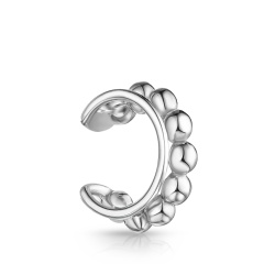 Серьга-кафф 86610177000