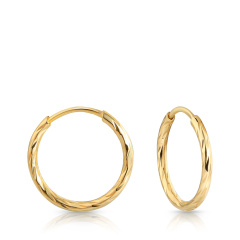 Серьги Конго 56020429000