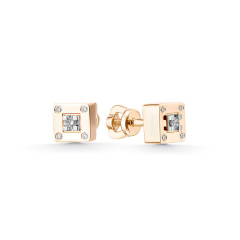 Серьги 5019-210