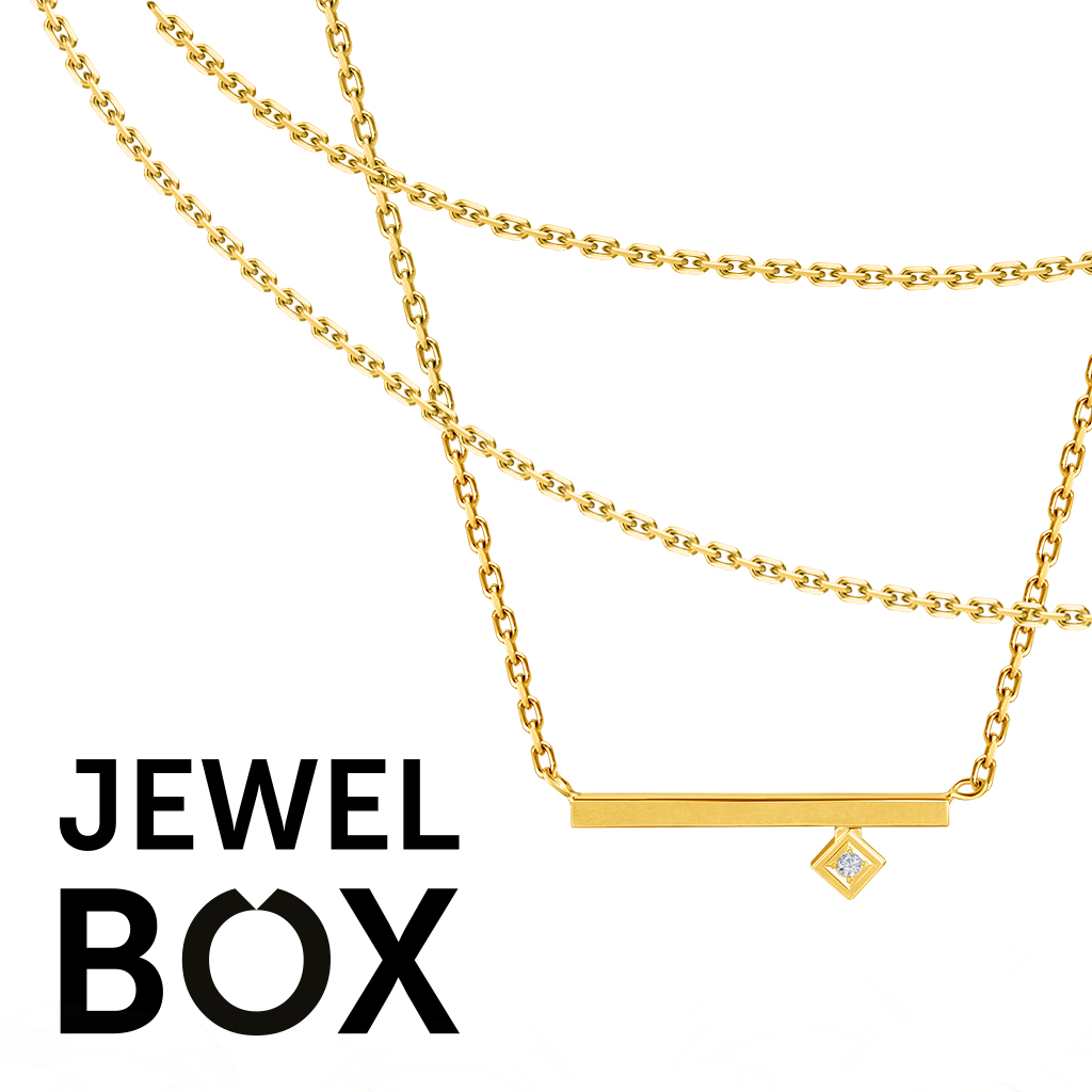 JEWEL BOX 35. Палочки jewel box 31 отражение