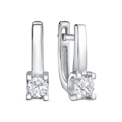 Серьги БР122760б