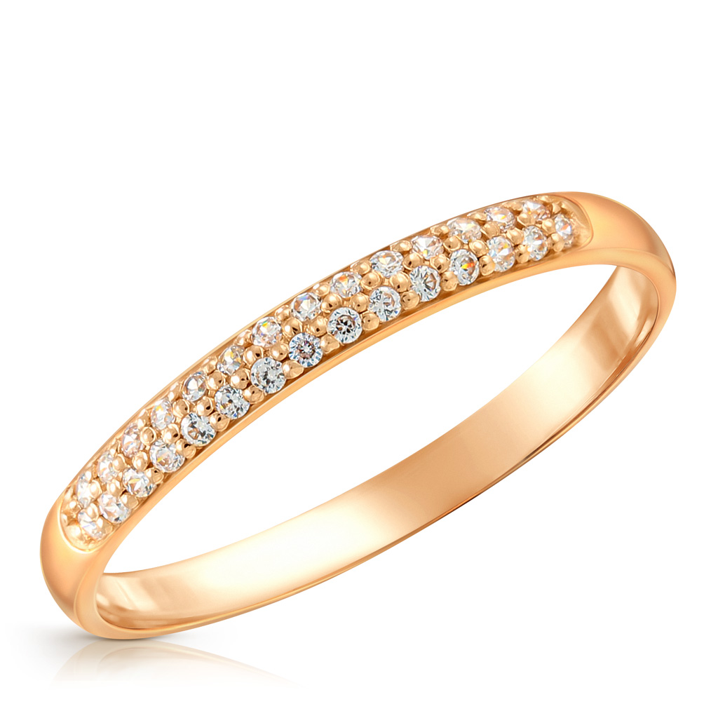 Купить золотое кольцо в астане. Кольцо Бронницкий ювелир красное золото фианит. Золотое кольцо 585. Кольцо золотое женское 585. Калсо золота женские 585.