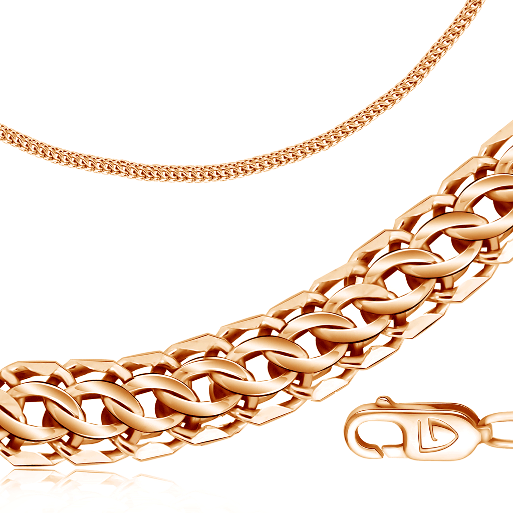 Цепь ручной работы из золота платье женское ночной каприз размер 48