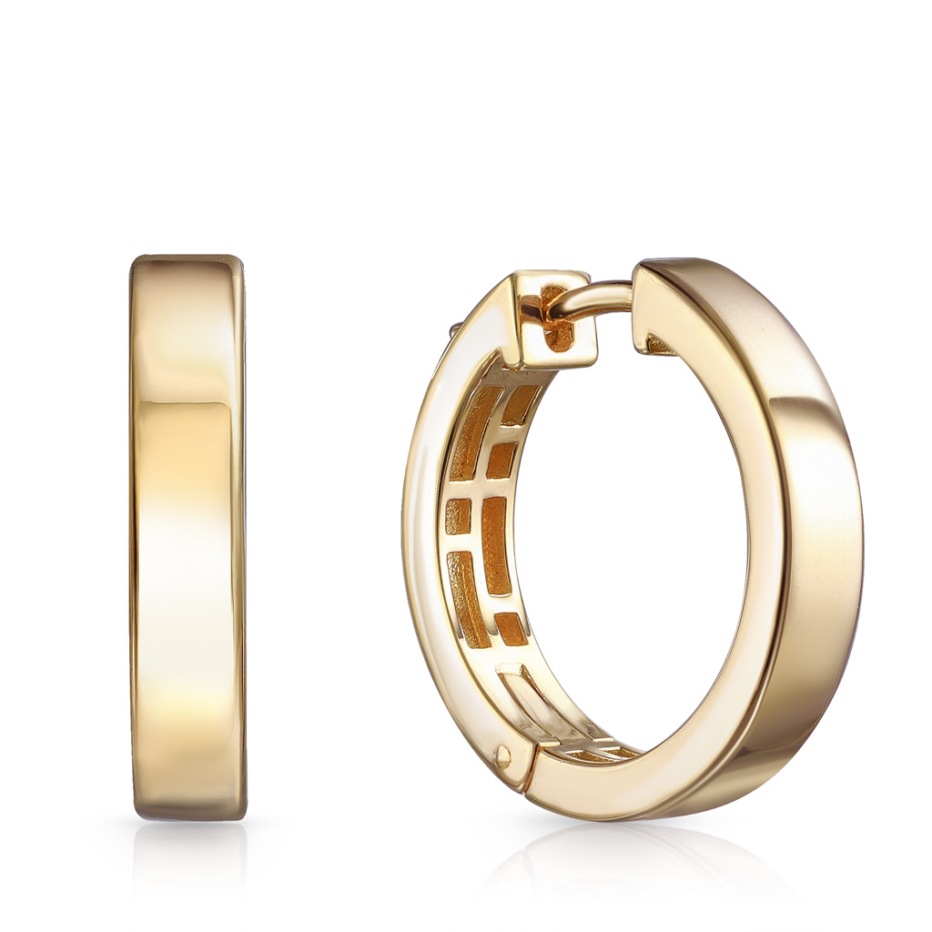 Серьги Конго Z6610194000