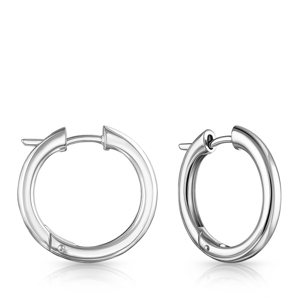 Серьги Конго 86610191000