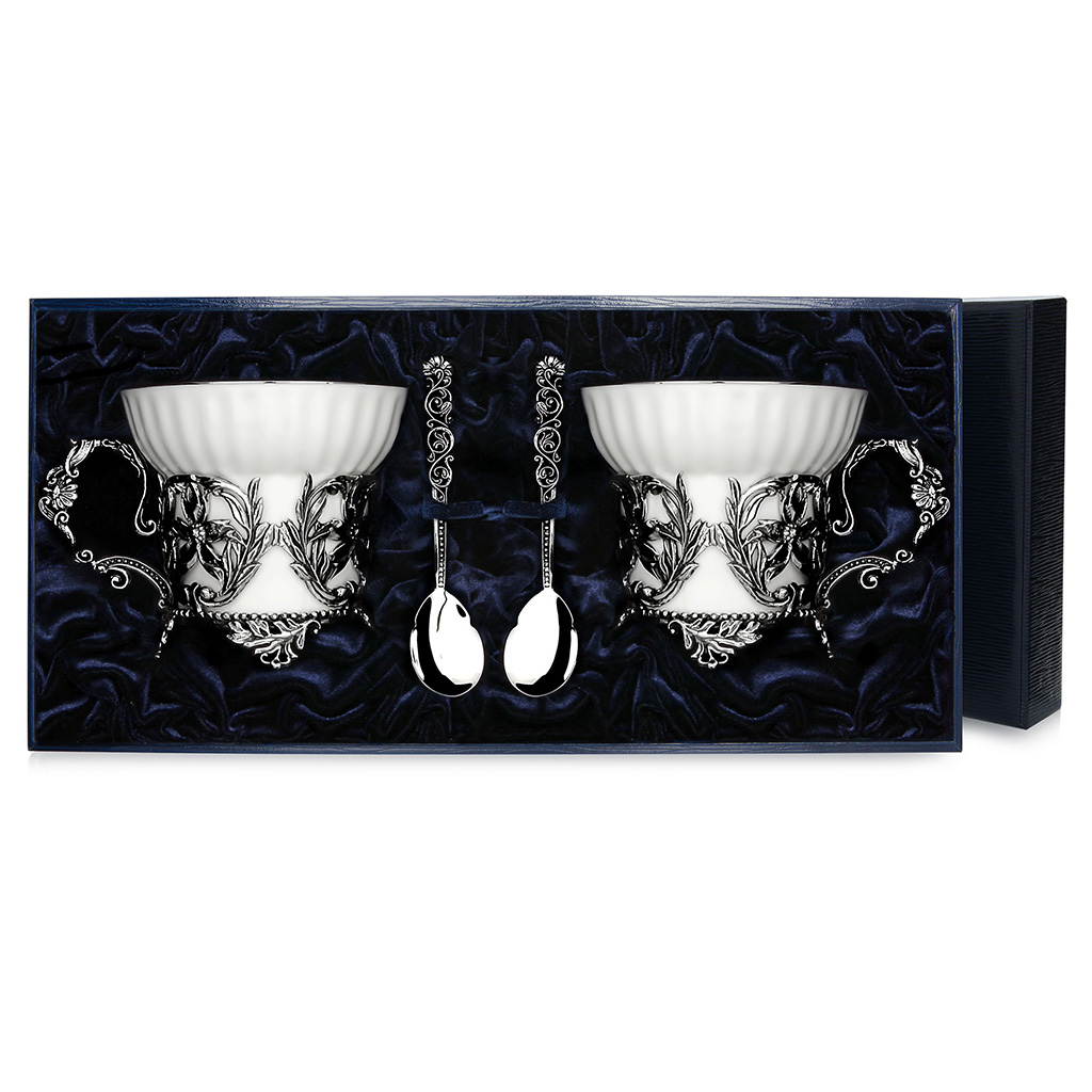 Набор Симфония 4 предмета 3 шт комплект циркон бабочка браслет женский шарм позолоченные подвесные браслеты набор вечеринка модные ювелирные подарки