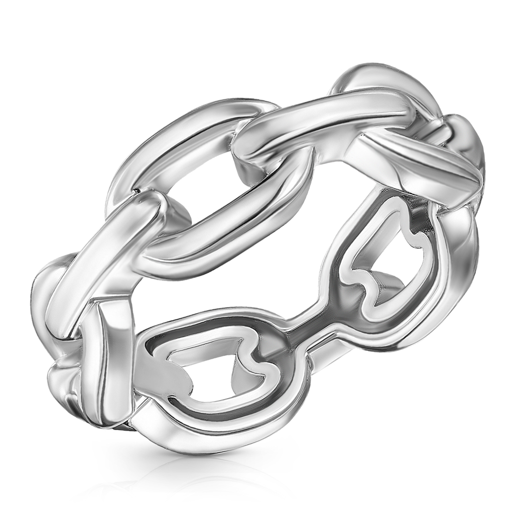 Кольцо из серебра 85610080170