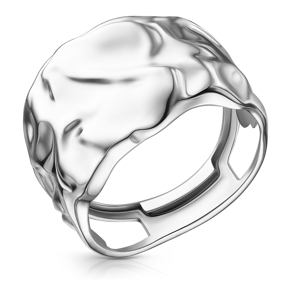 Кольцо из серебра 85610087180