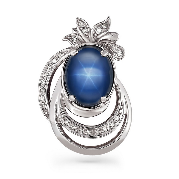 

Подвеска из золота 13-1433-1400