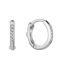 Серьги детские 23973-200