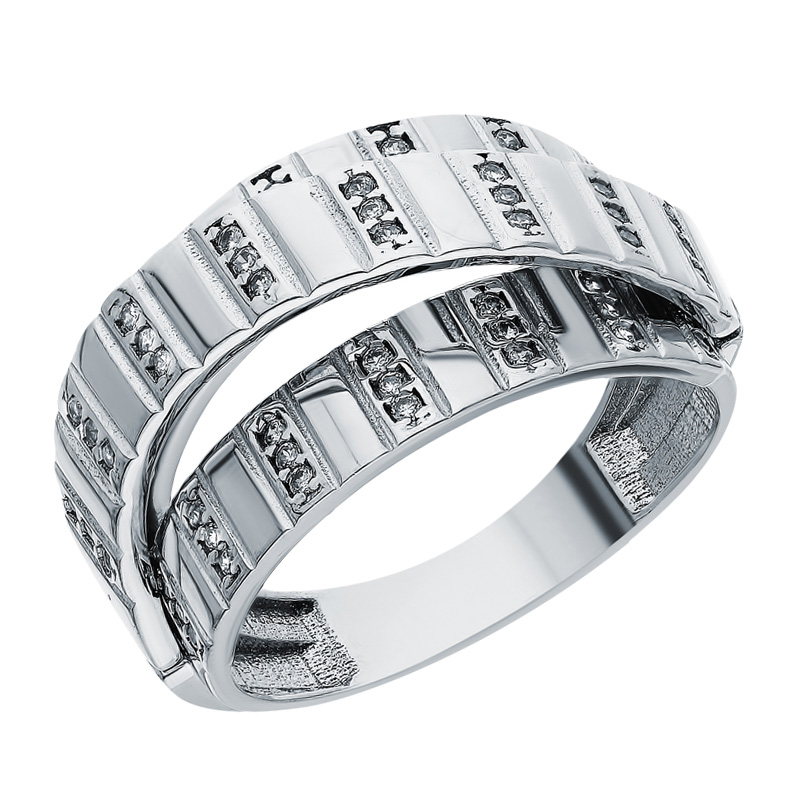 

Кольцо из золота