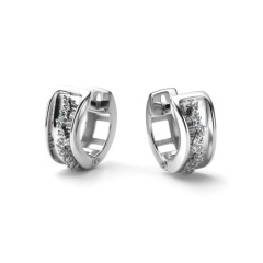 Серьги 26311-200
