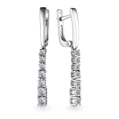 Серьги 02-3339/00КЦ-00