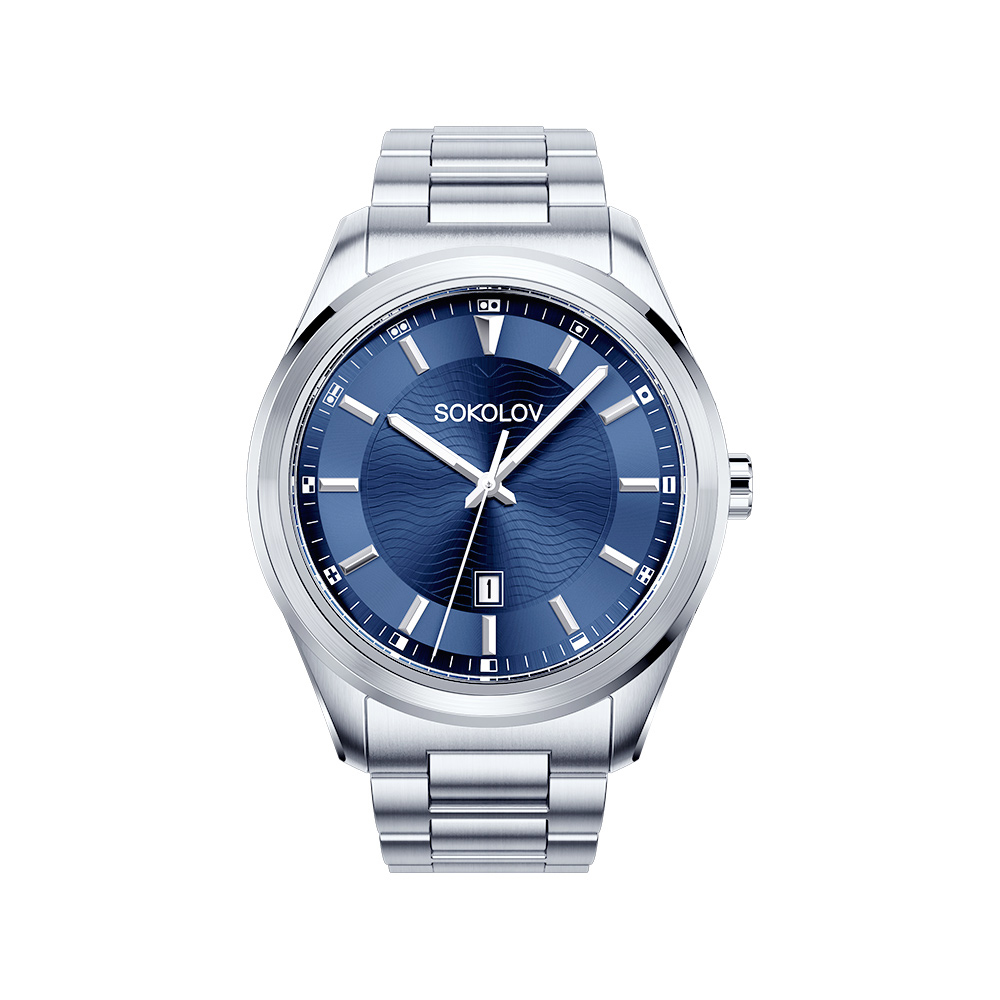 

Часы мужские SOKOLOV 319.71.00.000.03.01.3