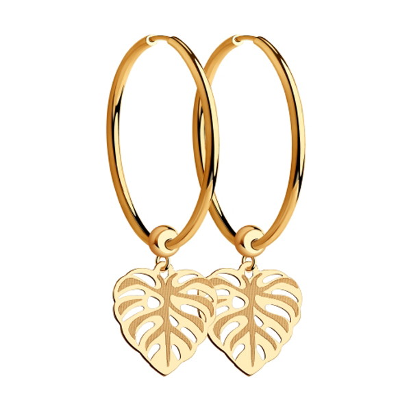 

Конго из золота 028654