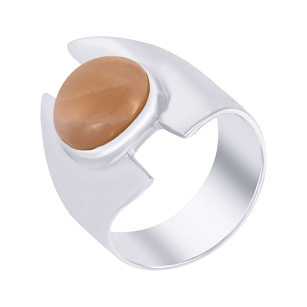 Кольцо из серебра элегантный инкрустированный искусственный драгоценный камень палец кольцо винтажная вечеринка женщины ювелирные изделия подарок