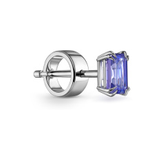 Серьга одиночная Я6816637001