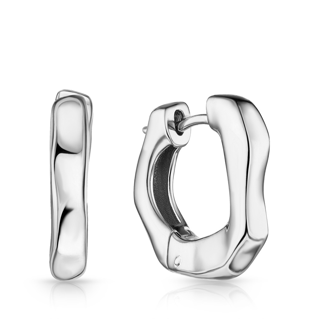 Серьги Конго 86610221000