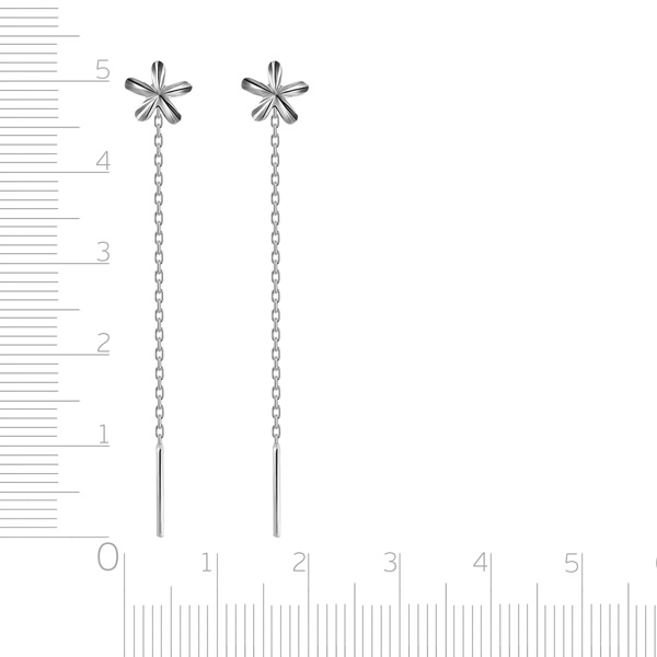 Продевки из золота