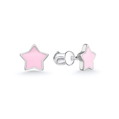 Серьги Пусеты детские 901061420