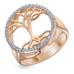 Кольцо 25611952