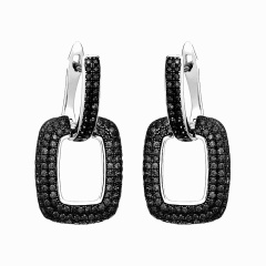 Серьги с английским замком MP-E01516-X-WB-X-X-B