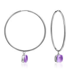 Серьги Конго 66516371000
