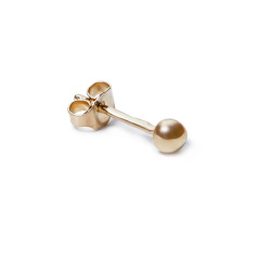 Серьга одиночная T00305
