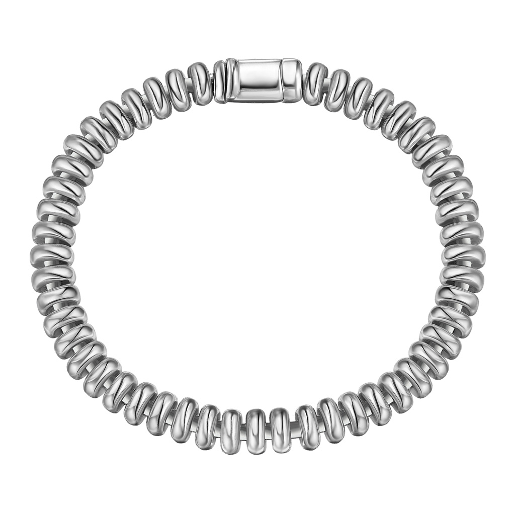 Браслет декоративный из серебра 83610050170