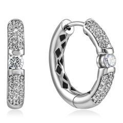 Серьги SDI0313-KP