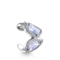 Серьга-кафф 86611155000