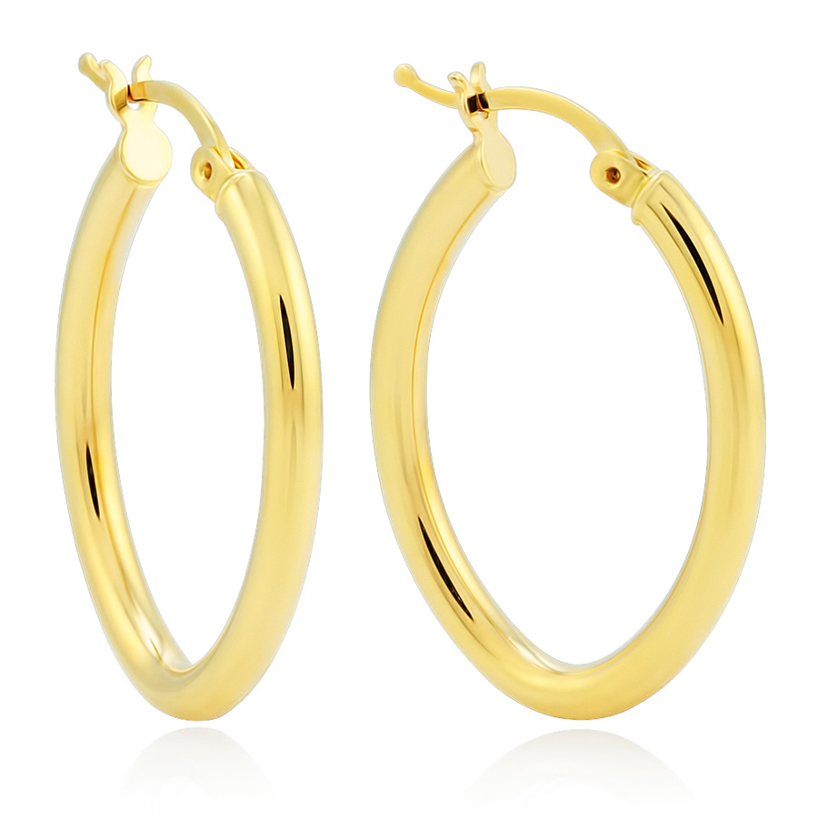 

Конго из золота KP009