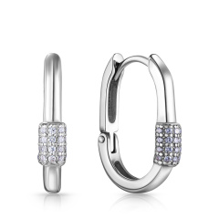 Серьги 86611124000