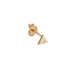 Серьга одиночная T00289