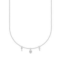 Колье 62500-251-46-01