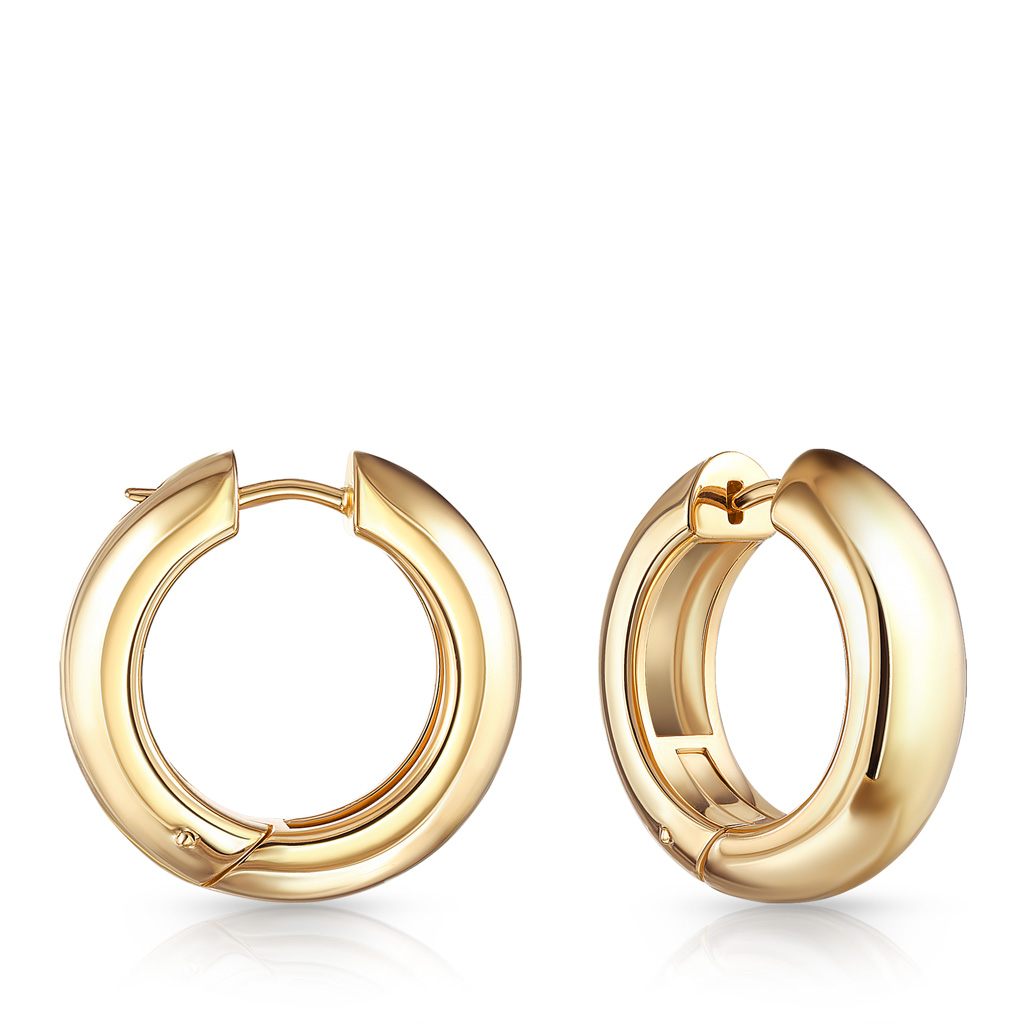 Серьги Конго Z6610192000