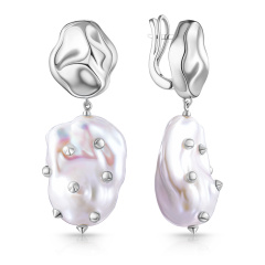 Серьги с английским замком 86812673000