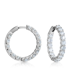 Серьги Конго 66319407001