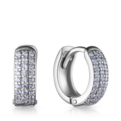 Серьги Конго 86611232000