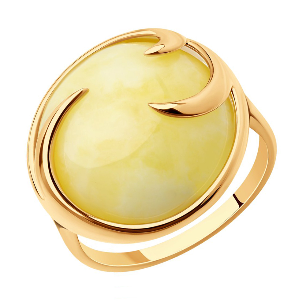 

Кольцо из серебра 93-310-00840-1